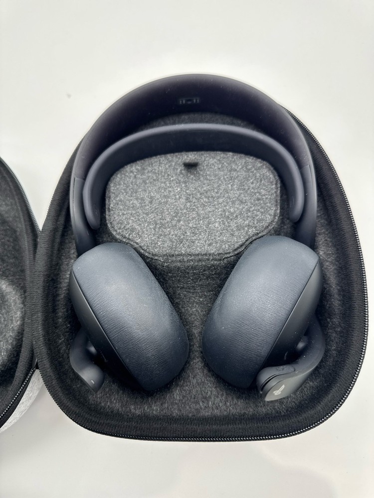 PlayStation Pulse Elite Wireless Headset - Midnight Black