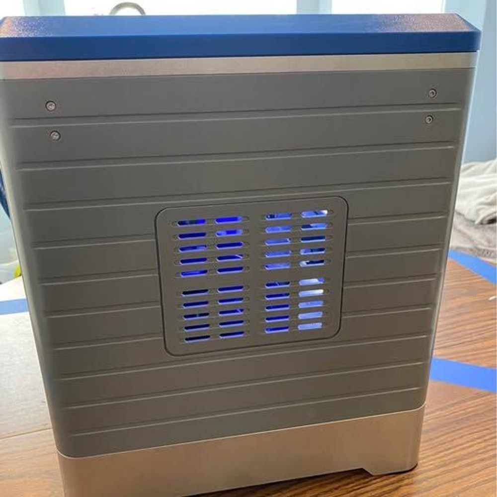 Dremel Idea Builder 3D20 3D Printer - Great Condition, Ready to Use