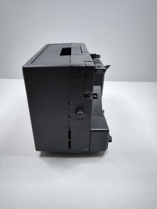 Eumig S 936 Automatic Duoplay Projector - Untested, Signs of Use