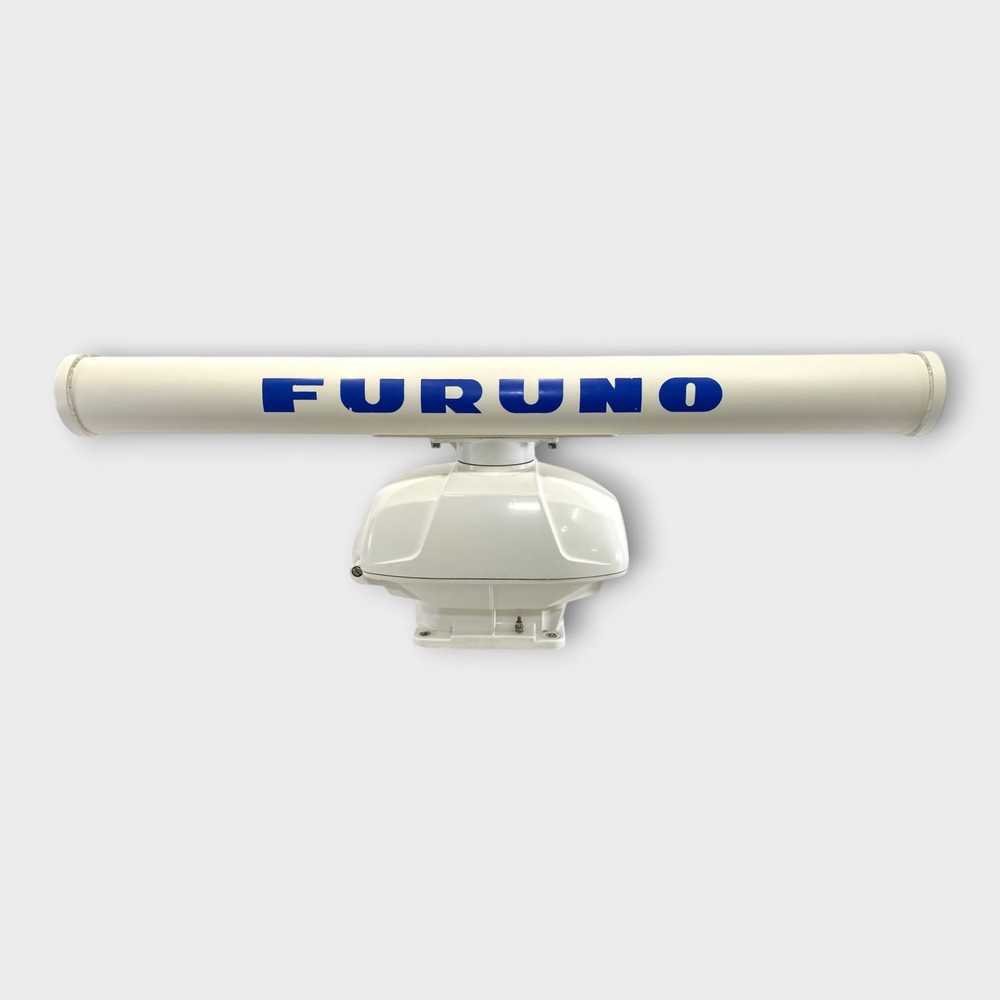 Furuno RSB0070-059 - 6-kW Open Array Radar ADD-ON w/4' Antenna, Cable *Tested*