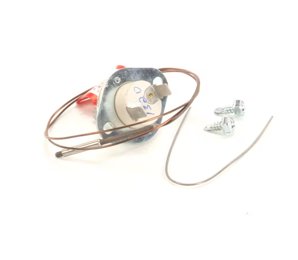 Vulcan Hart 00-913145-00002 Flame Switch