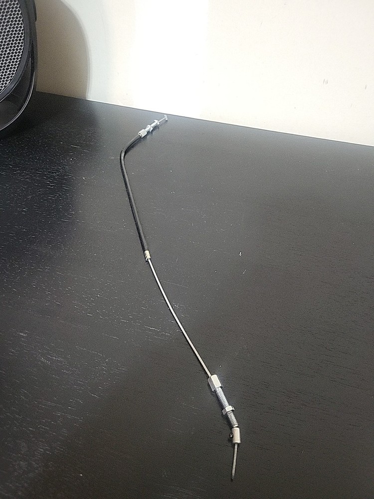 Bowflex M7 Max Trainer Resistance Cable (206F)