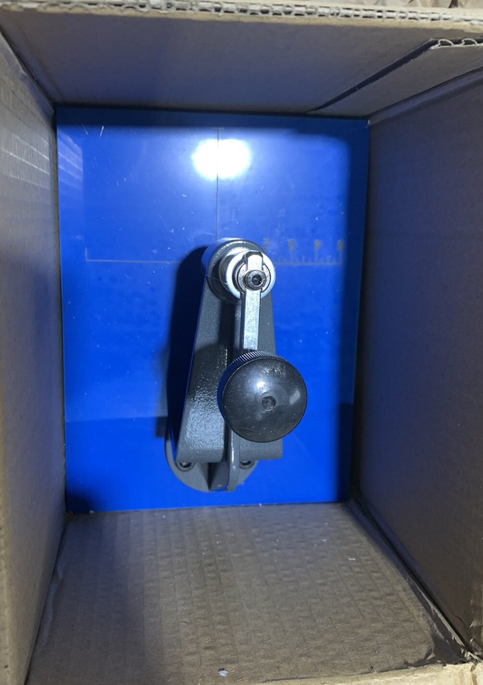 glass cutting set round and L