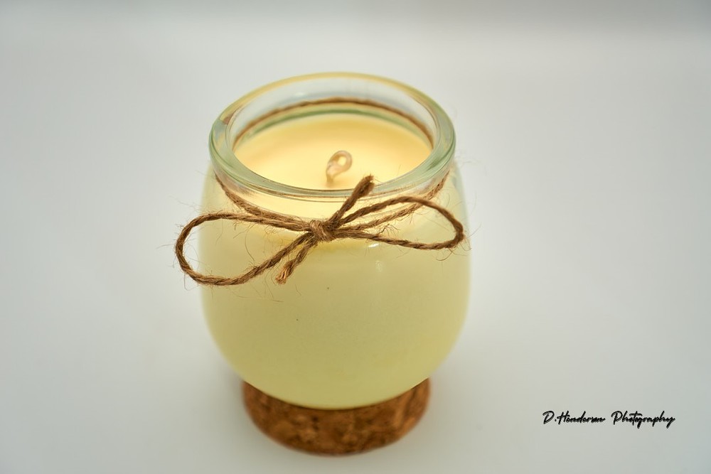 7 oz Cozy Cookie Dream Candle