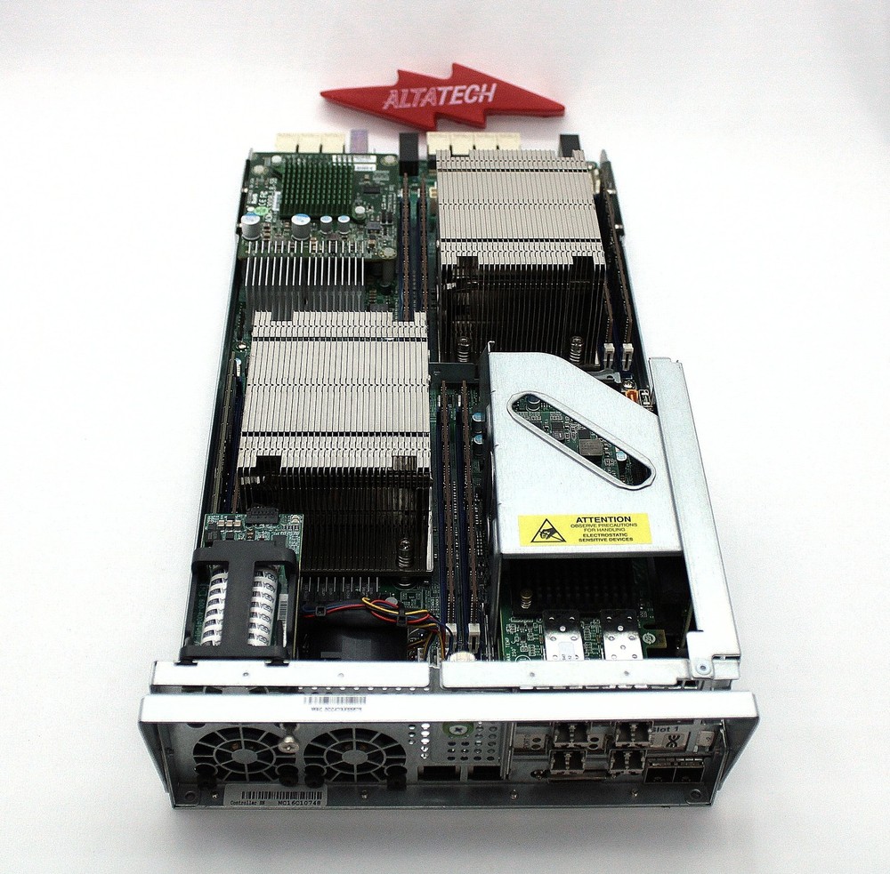 HPE Q8F84A NIMBLE Storage AF7000 Spare Controller