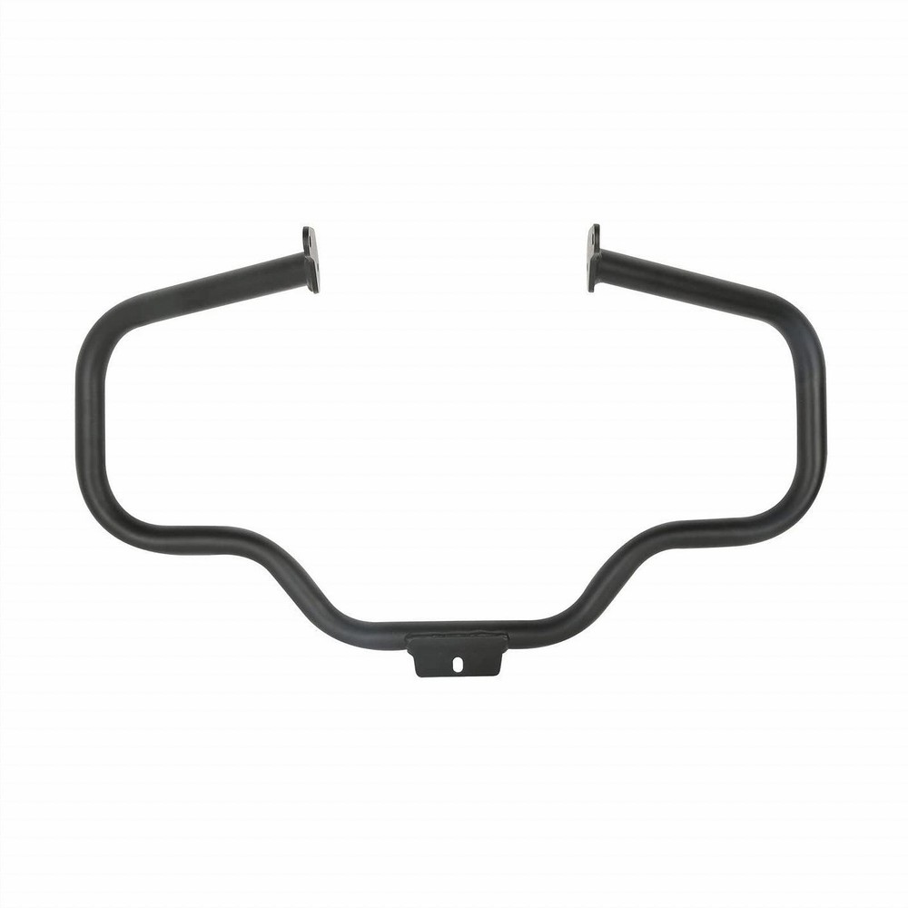 Mustache Engine Guard Crash Bar for Harley-Davidson FLSTC 04-04