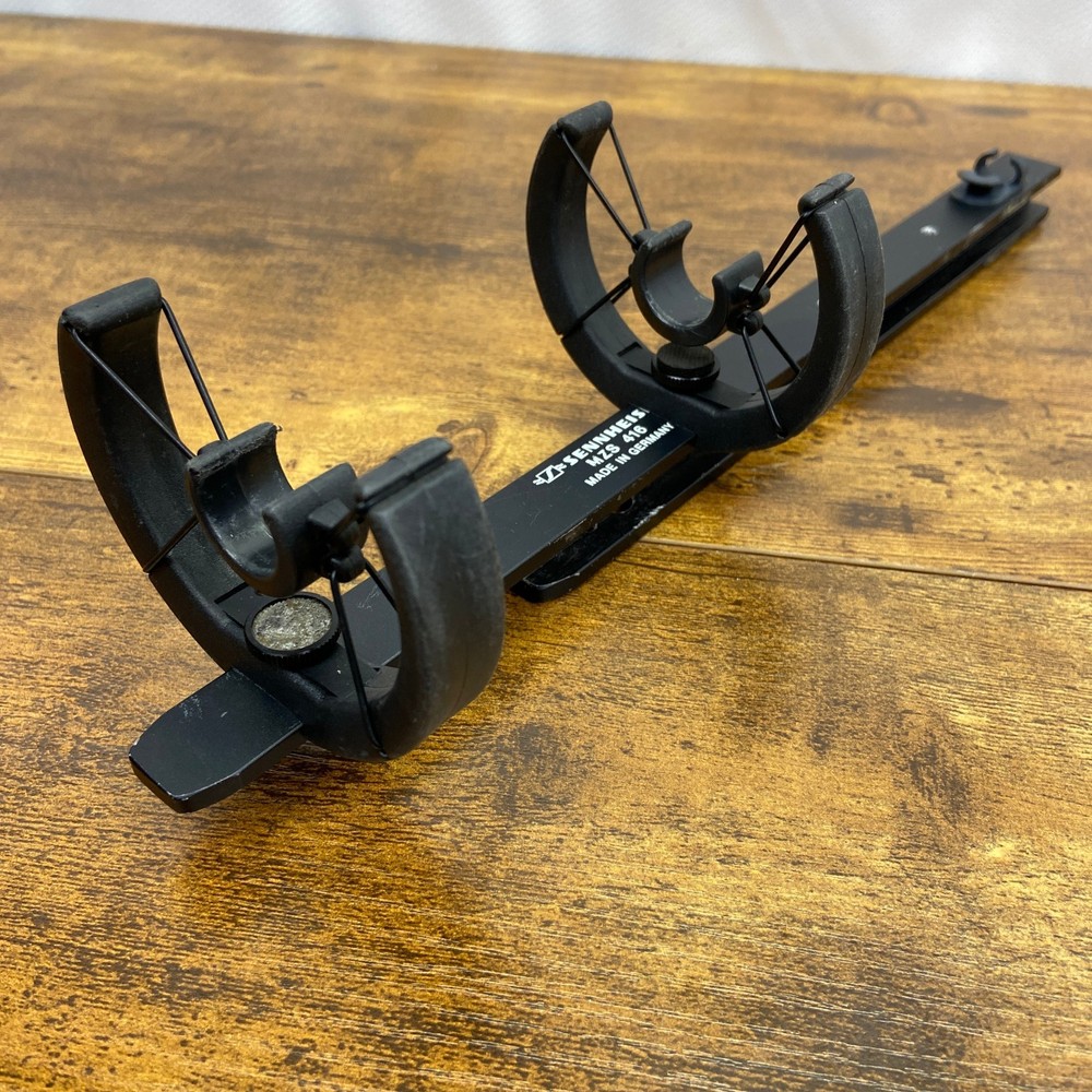 Sennheiser MZS 416 Shotgun Shock mount
