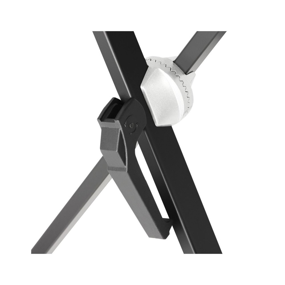 ADAM HALL SKS 01 Keyboard Stand Black