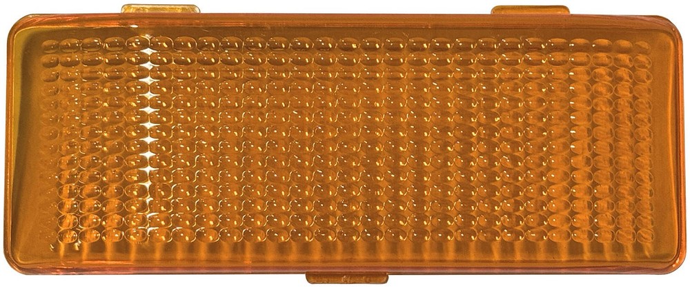 Peterson 384-15A Replacement Lens Amber