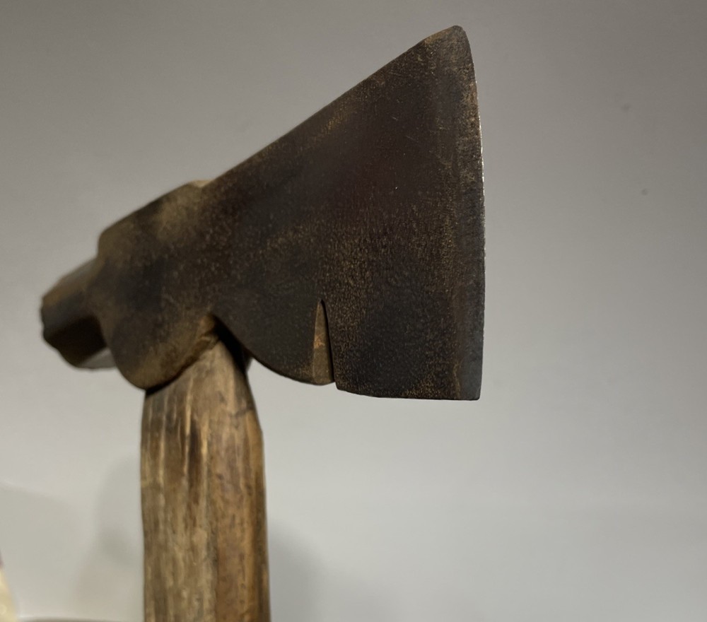 Acme Half Hatchet