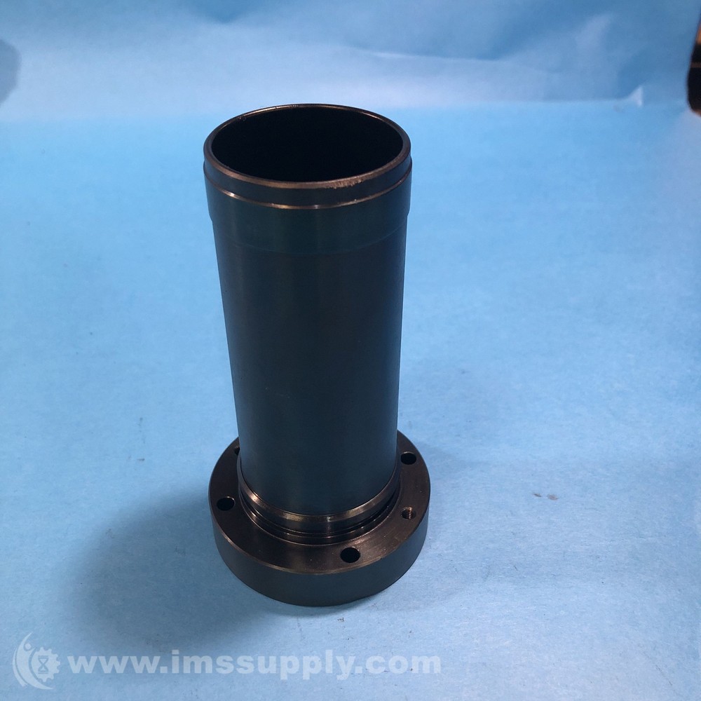 Cylindrical Industrial Component FNIP
