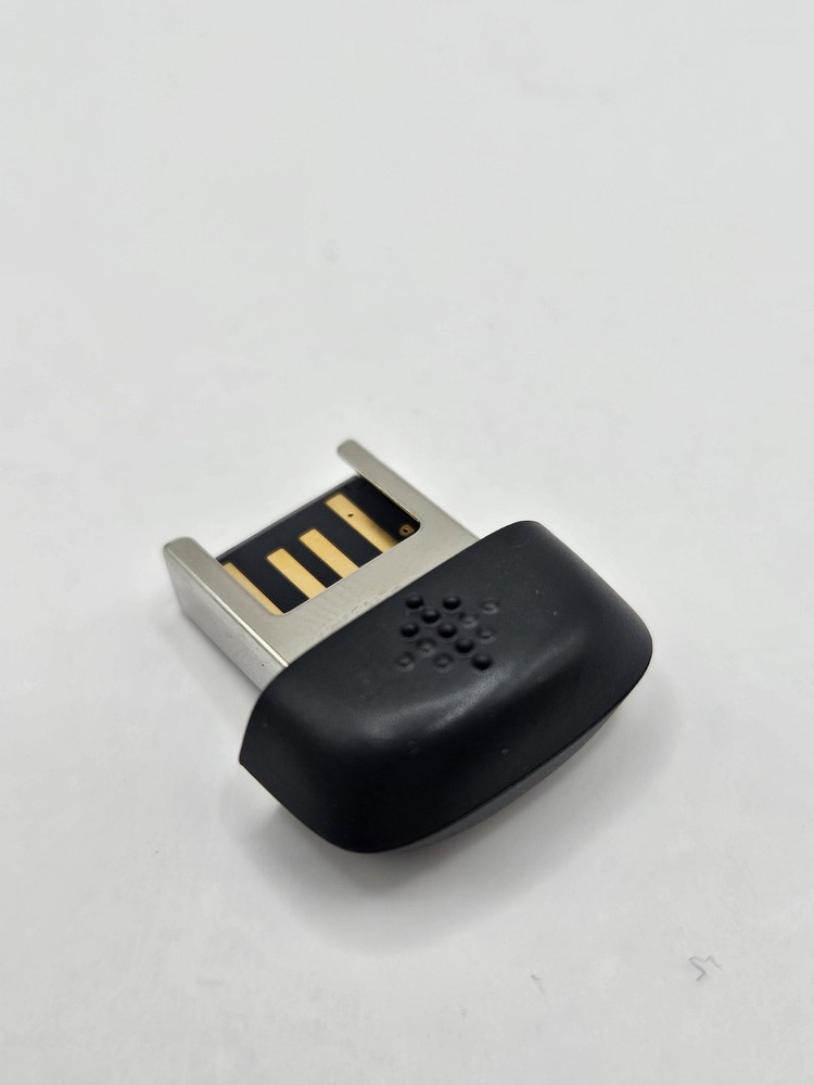 OEM Fitbit Wireless Sync Dongle USB For Charge, HR, Flex, One, Zip, Force, Surge