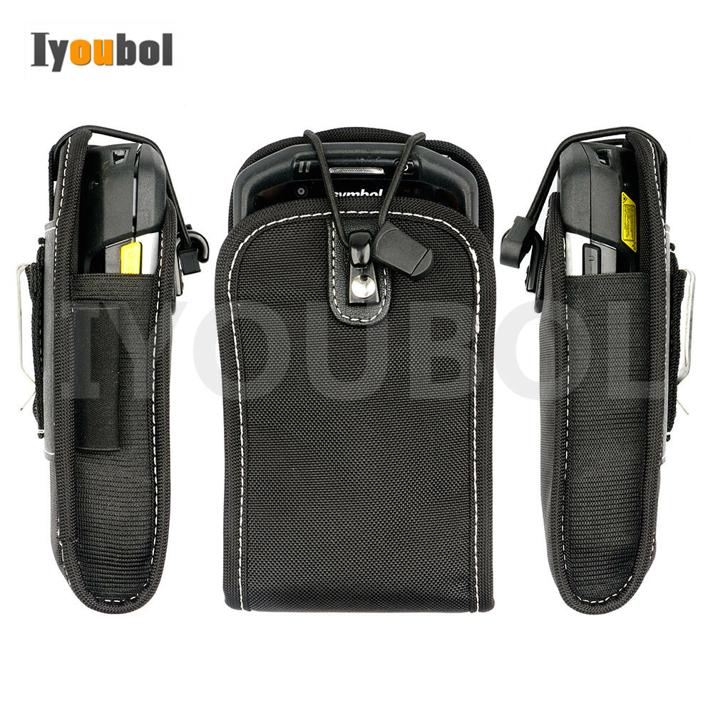 Scanner Holster with Belt Clip For Zebra Honeywell Intermec Barcode Scanner