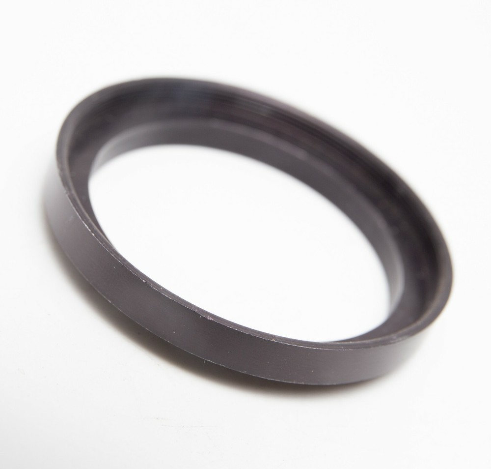 48mm Tiffen Thread Series VII (7) Adapter Filter Holder & Retaining Ring 48 M 7