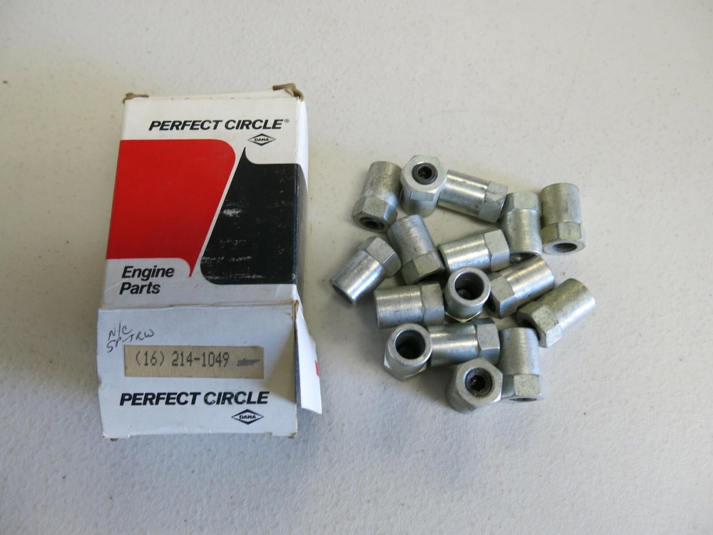 Perfect Circle Rocker Arm 16 Pcs (214-1049)