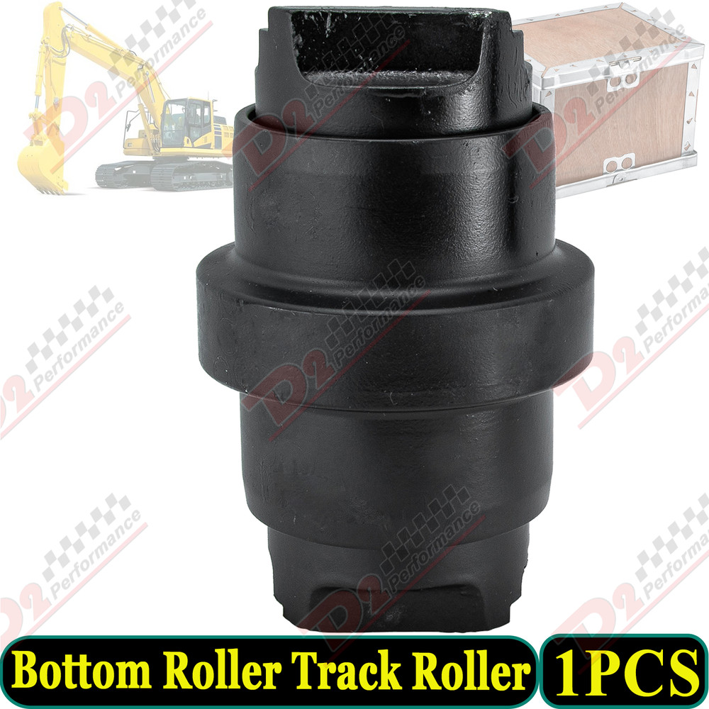 Track Roller Bottom Roller FOR Case CX36B Excavator Undercarriage Heavy Duty
