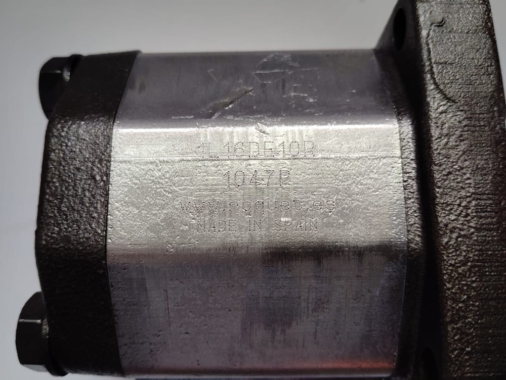 ROQUET 1L16DE10R Gear Pump