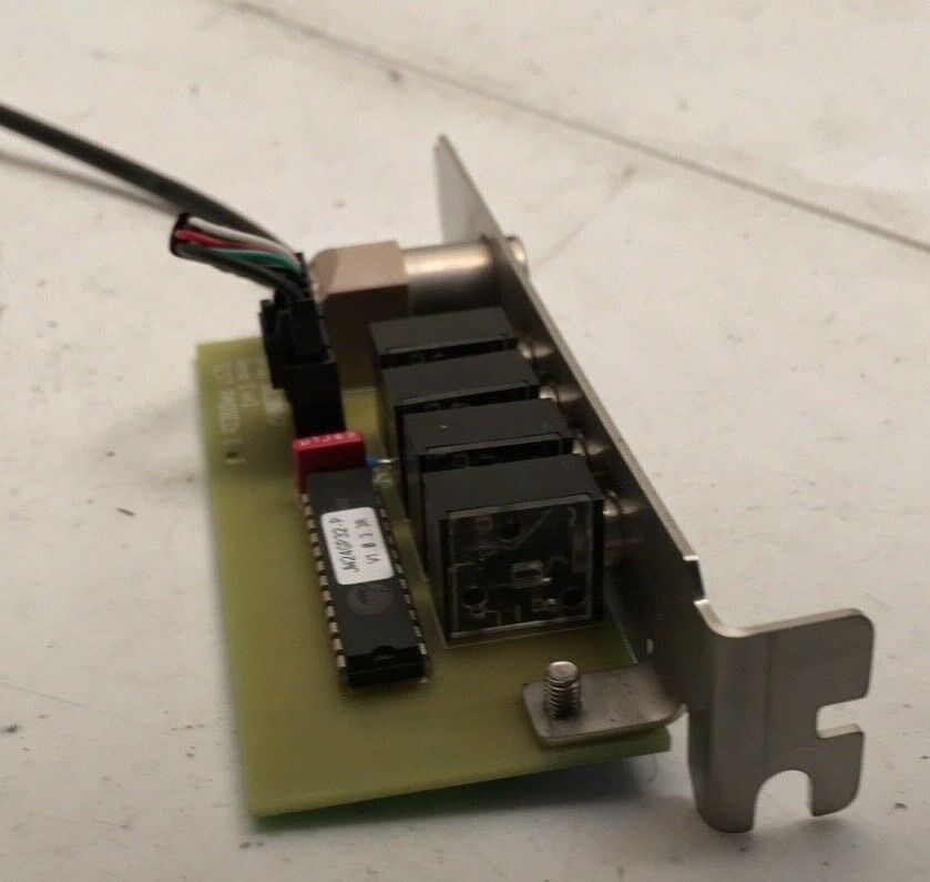 Karl Storz 9820067 Interface board