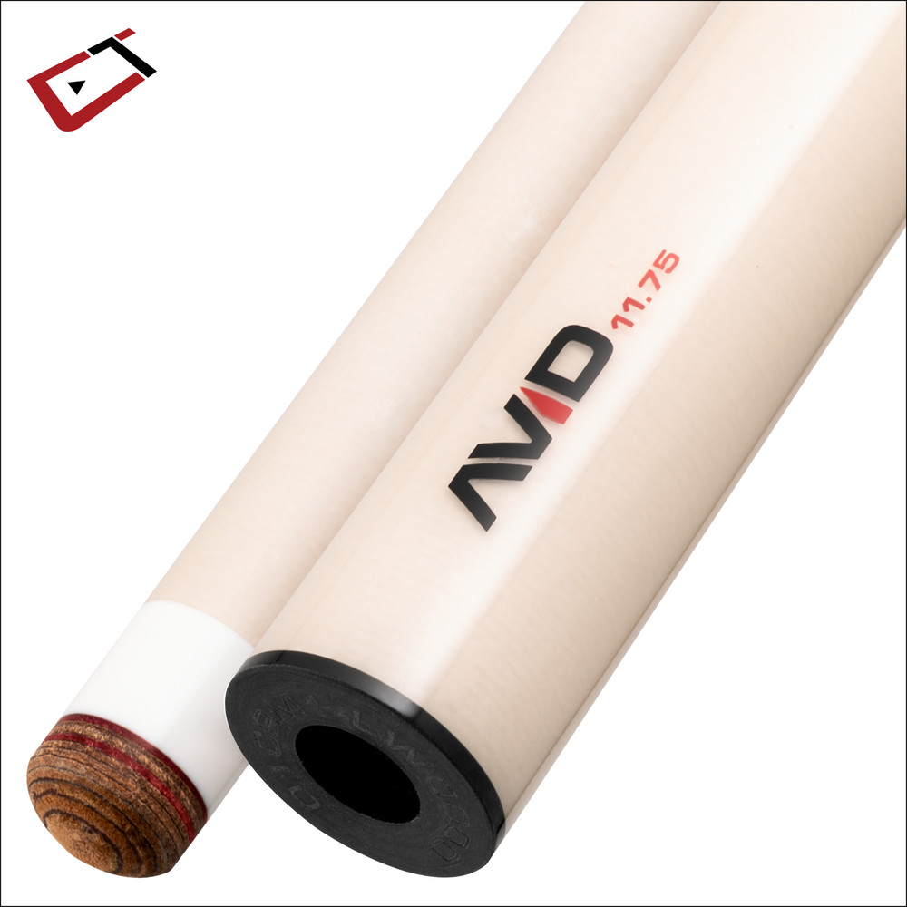 Cuetec AVID 11.75mm Shaft
