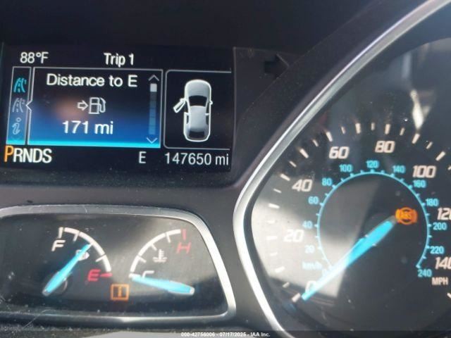 Fuse Box Engine Fits 13-16 ESCAPE 4754954