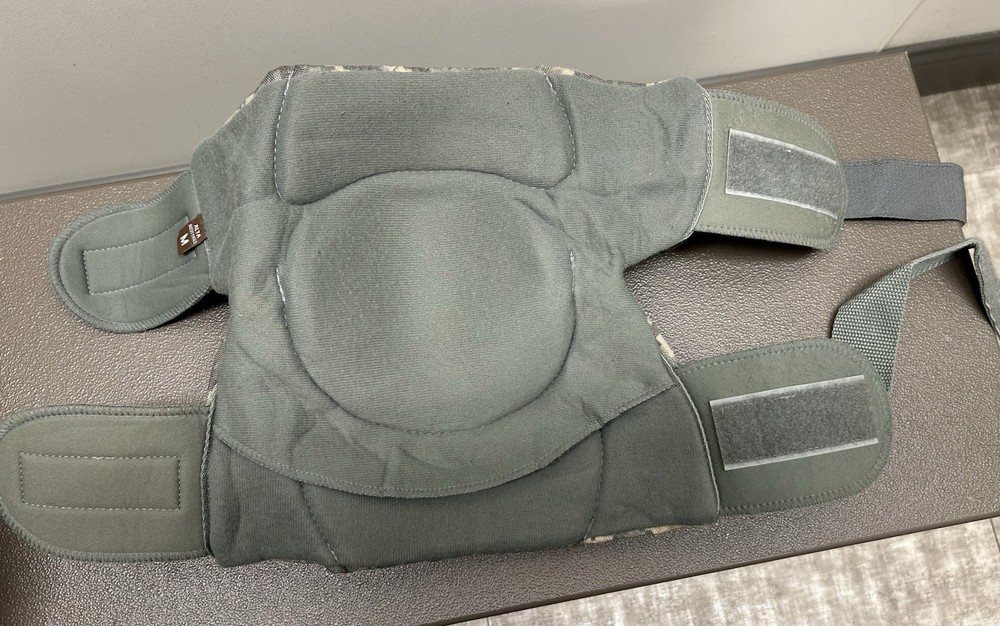 Military Knee/ Elbow Pads
