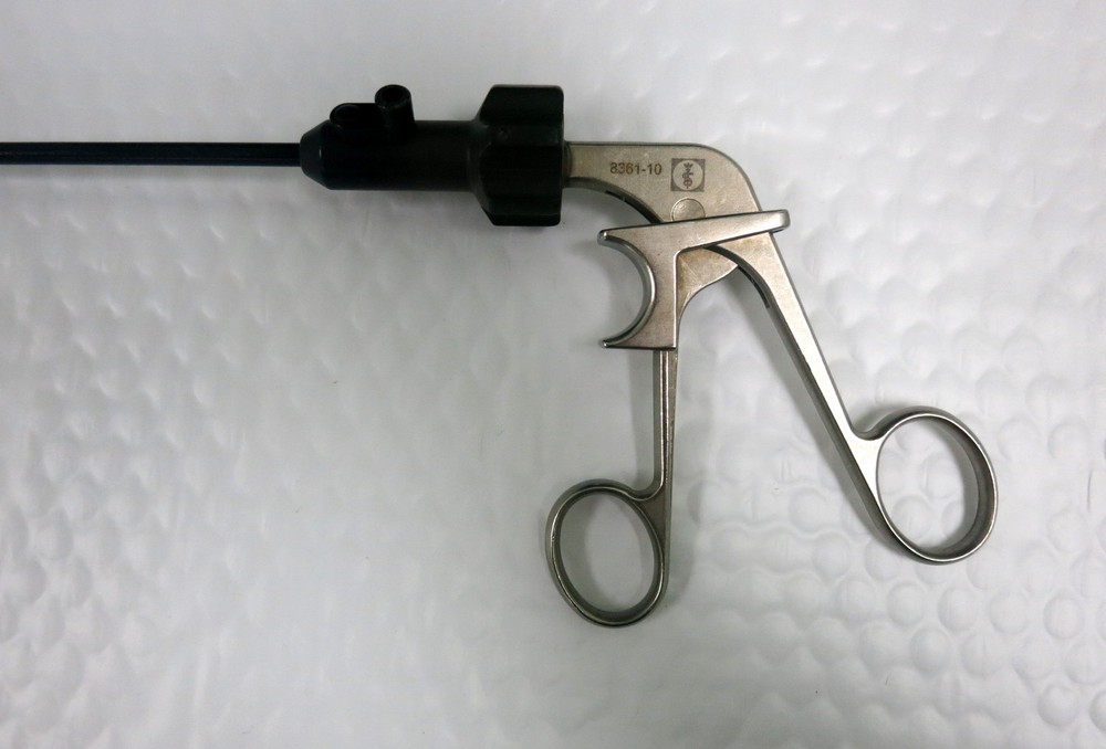 Aesculap 8361-10 Prestige Grasper
