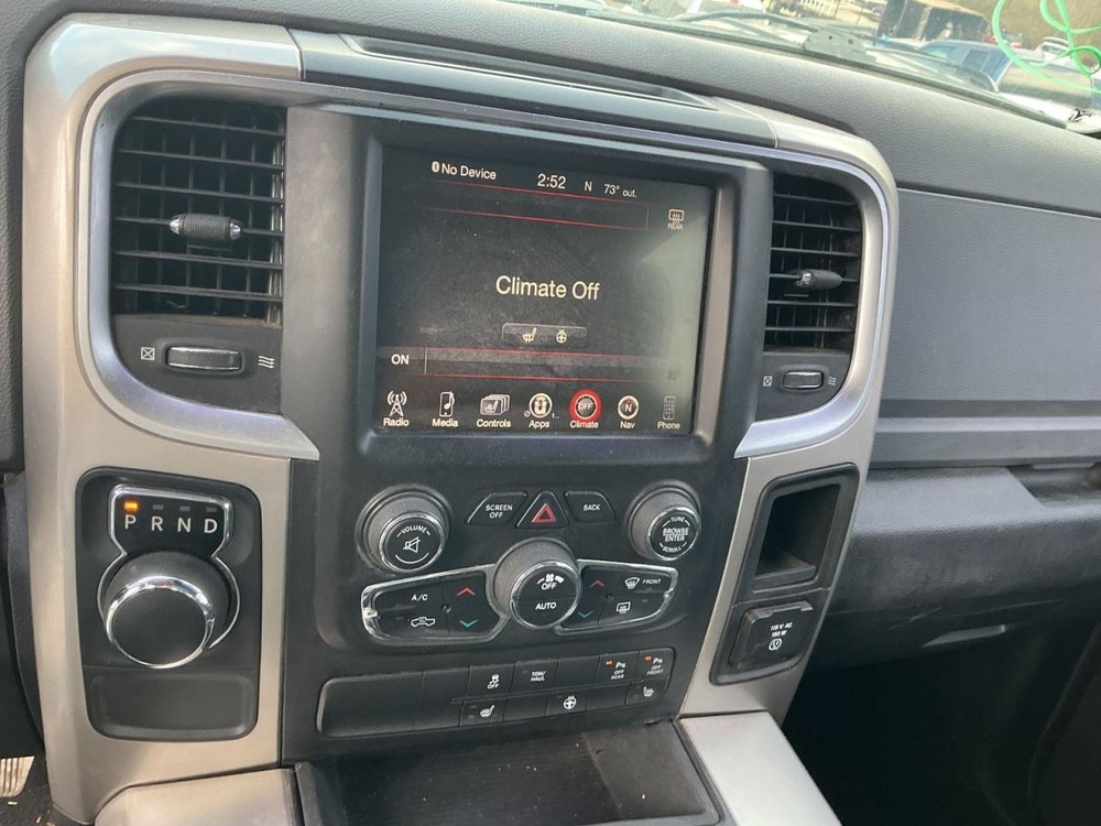 TDODR1500 2016 Glove Box 4982847