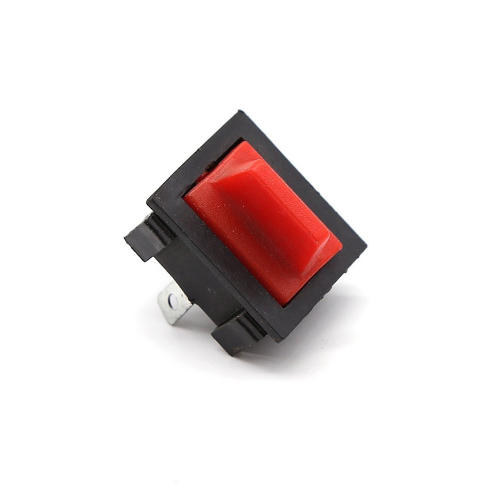 Generator 2 Position Rocker Switch Engine Stop Ceasefire switch rocker switch