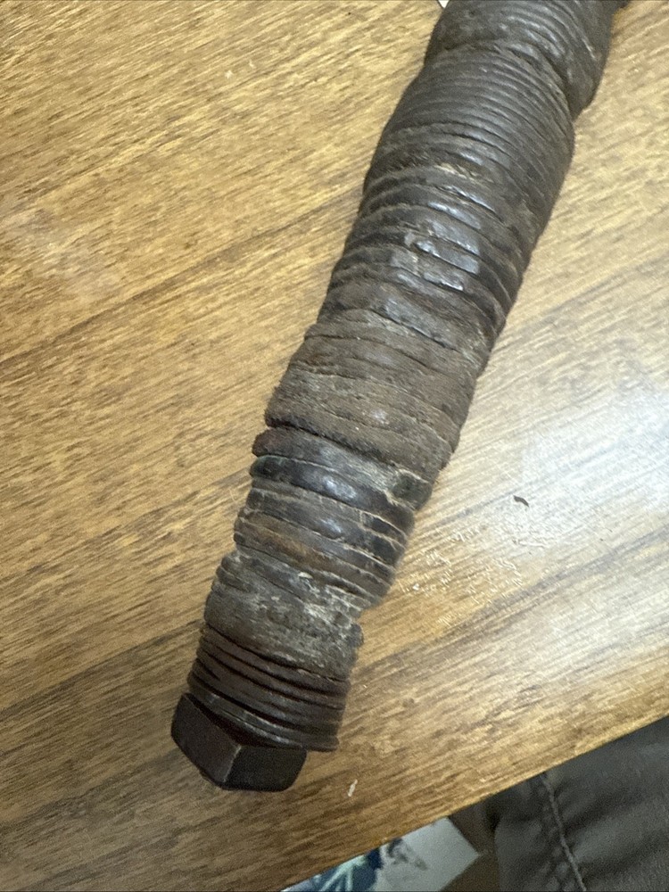 Vintage Slate Roofing Hammer