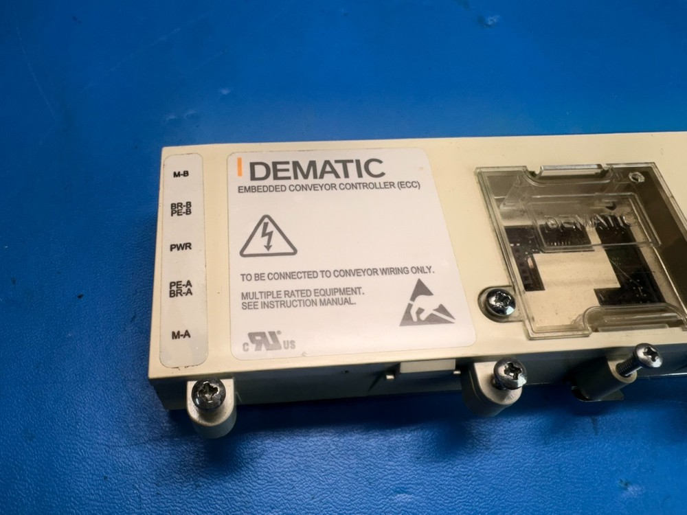 Dematic Embedded Conveyor Controller 1PA6S00000112565