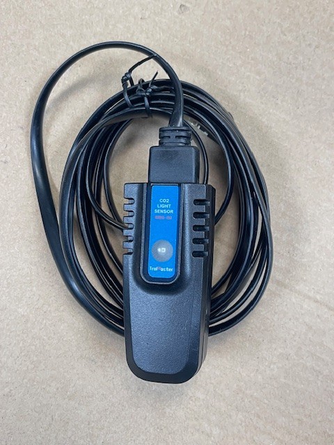 Trolmaster MBS-S8 CO2 Sensor for Hydro-X