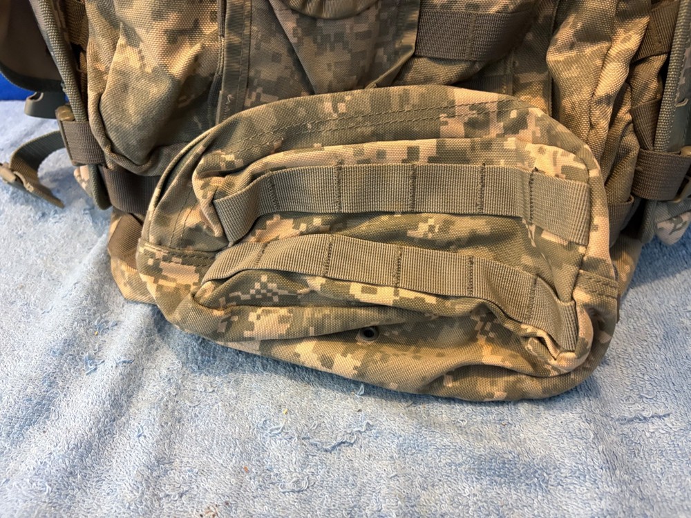 Camelbak Backpack Military Digital Camo Camouflage