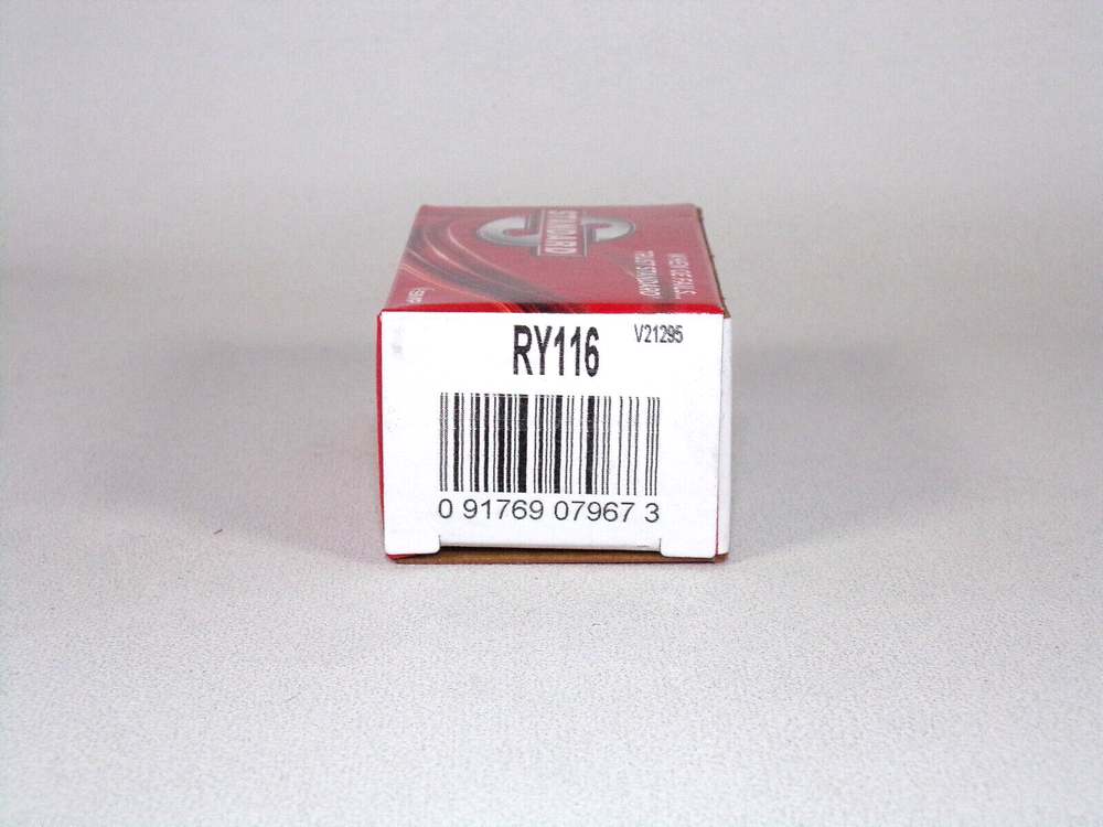 STANDARD Motor RY116 Relay