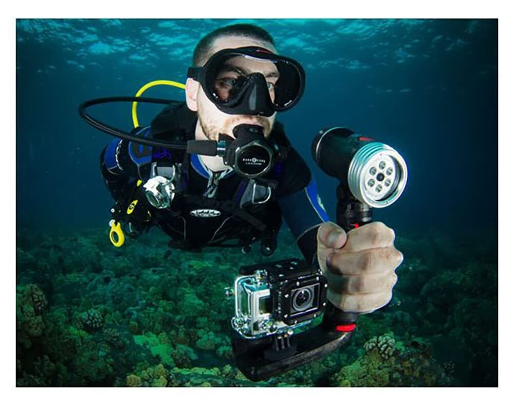 Flex-Connect Micro Tray w/mounting Screw