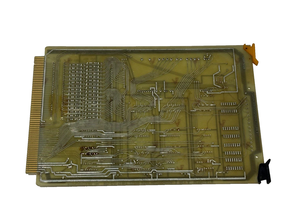 USED 23259HS070D1804-1 Circuit Board