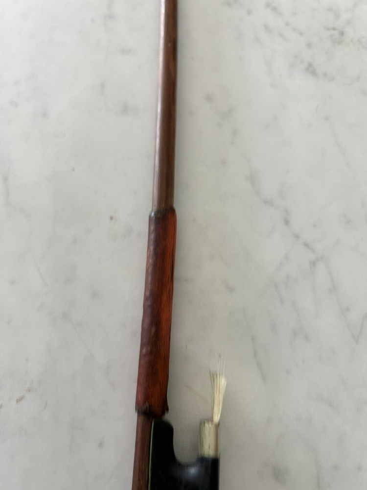 Antique Violin Bow