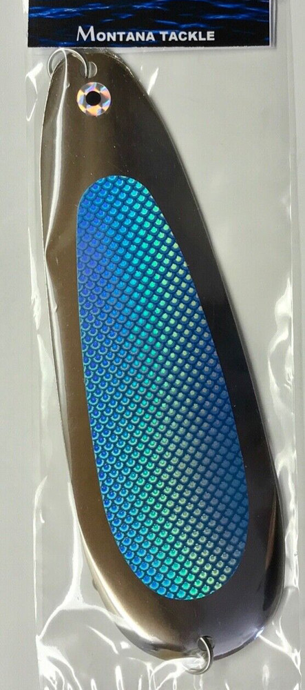 Salmon Dodger (7-inch): “BLUE PRISM”