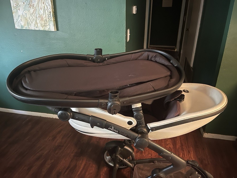 Mima Kobi Stroller