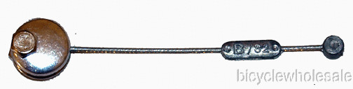Bicycle Brake Link Wire B/82 X Type / Straddle Cable NEW!