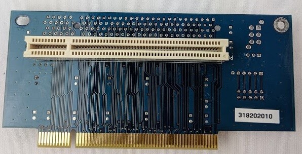 Bytech 13720 Riser Card
