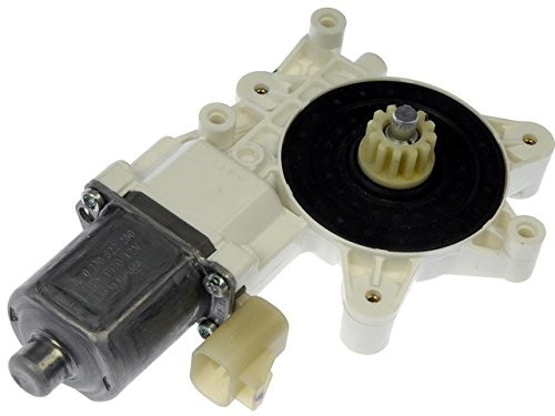 Dorman Oe Solutions Window Motor P N 742 459