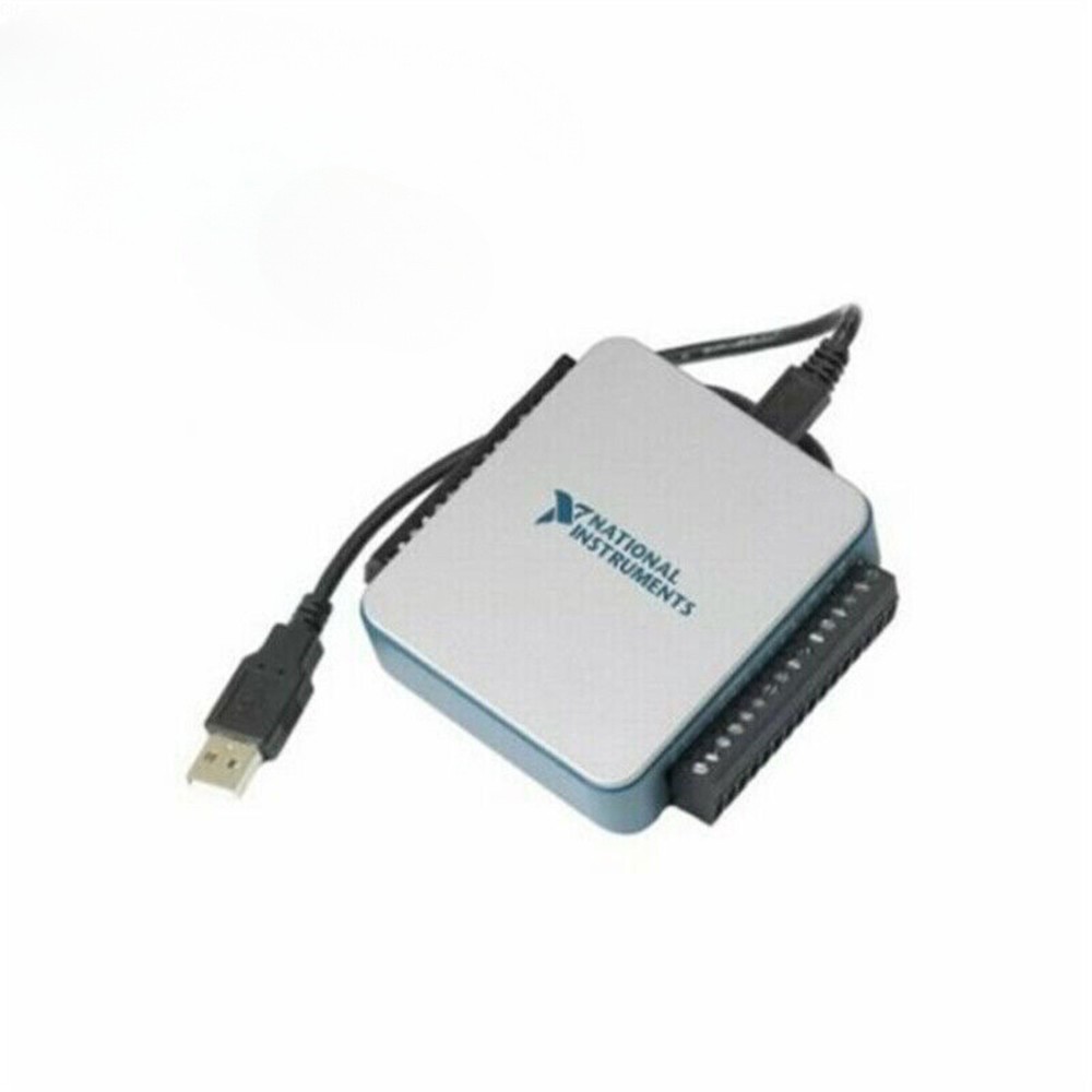 NEW  NI USB-6001 DATA Acquisition Card 782604-01 DAQ
