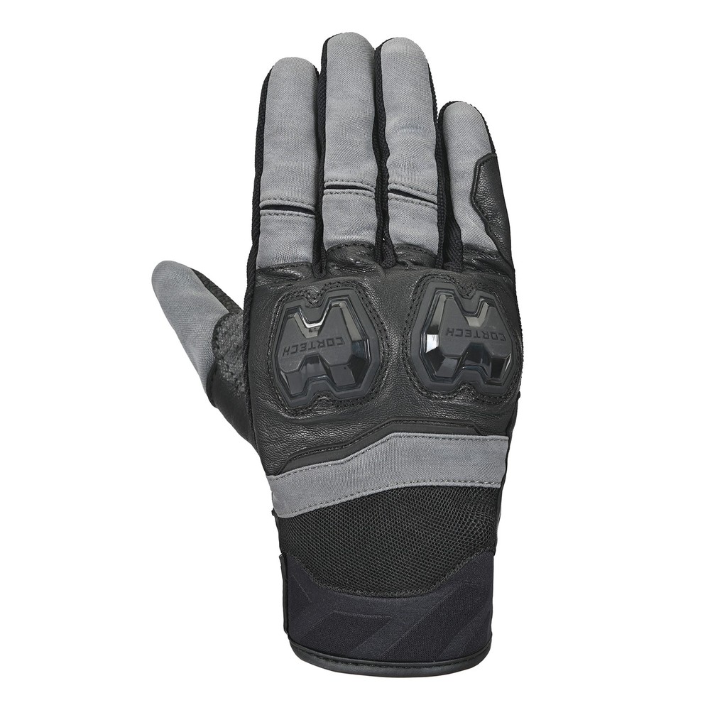 Cortech Sport Lite Gloves Md Black/Gray