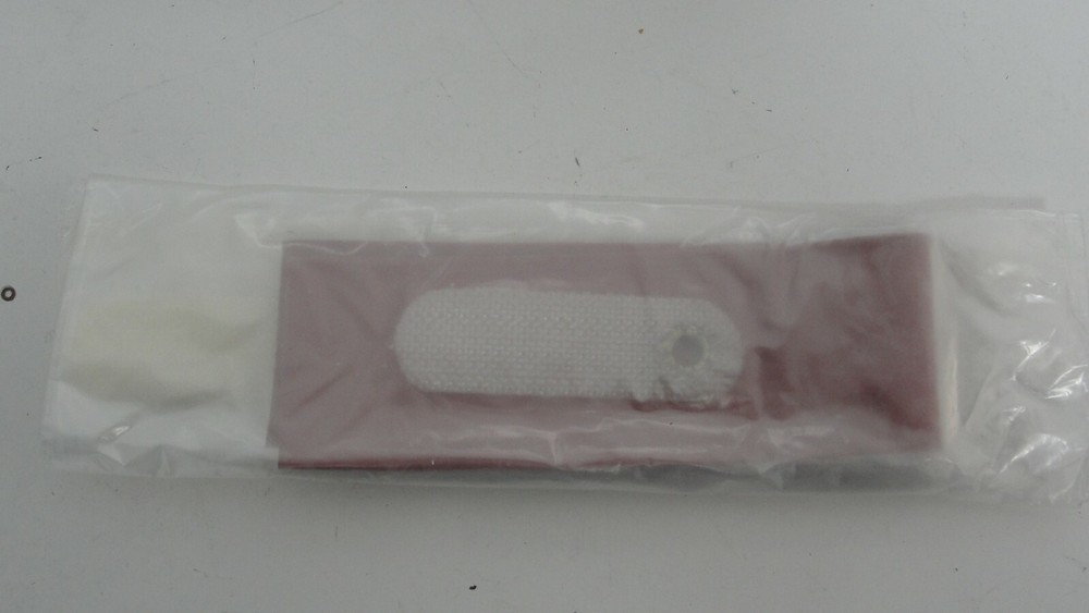 Edwards Y14102000 insulation joining strap 50mm new