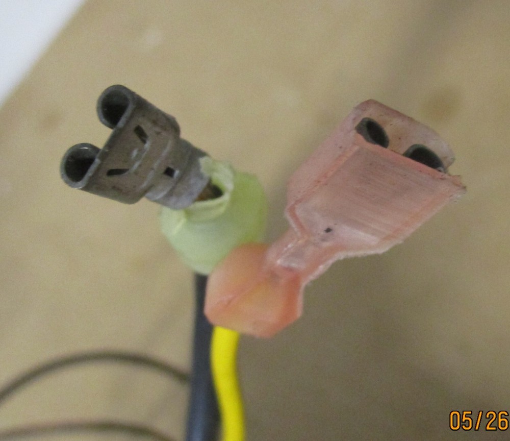 Ranco Low Pressure Control O10-1402-070