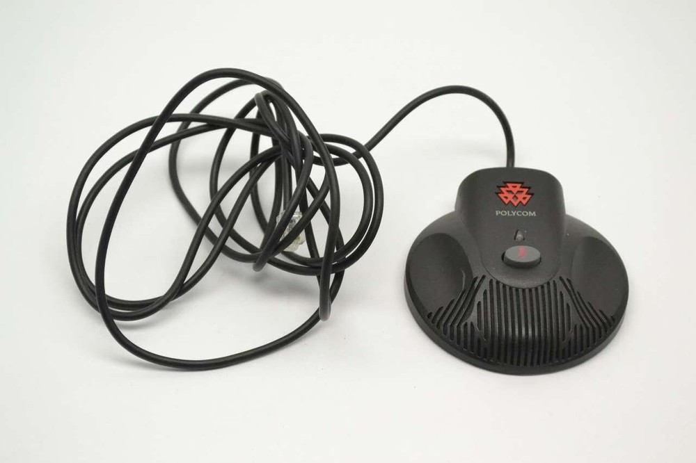 Polycom SoundStation2W Extended Microphone 2201-67840-101