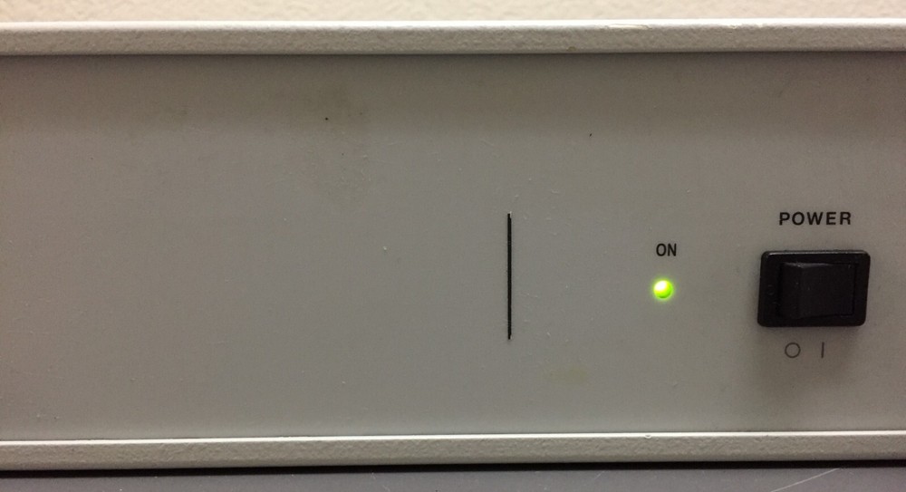 Spirent SR3410-850MHz RF Converter