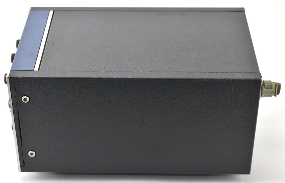 Philips PW TEM Electron Microscope Low Dose Unit