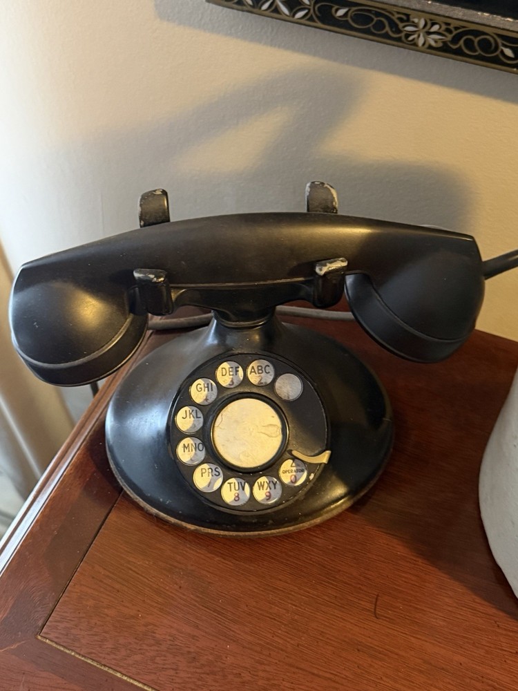 Vintage Telephone