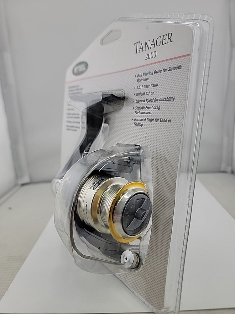 MITCHELL TANAGER 2000 NIP.